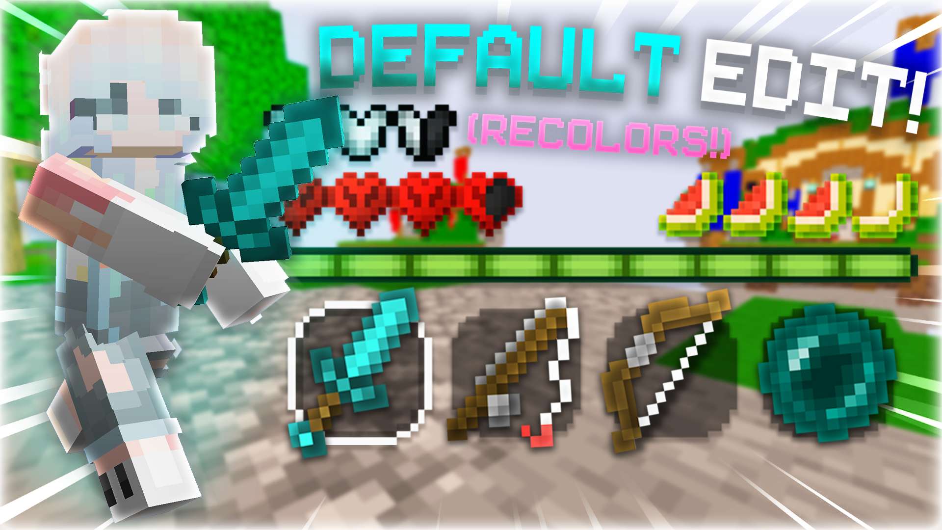 Refault 16 by Redrafted on PvPRP